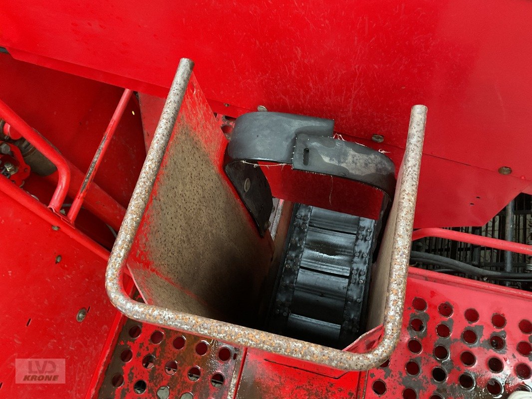 Kartoffelroder van het type Grimme SE 150-60, Gebrauchtmaschine in Spelle (Foto 21)