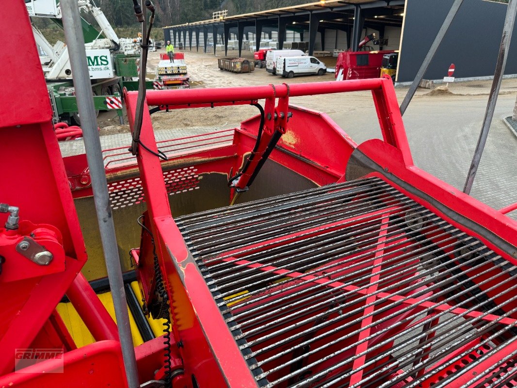 Kartoffelroder tip Grimme SE-170-60-NB, Gebrauchtmaschine in Rødkærsbro (Poză 15)