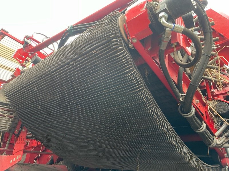 Kartoffelroder del tipo Grimme SE 260 Terra, Gebrauchtmaschine en Marxen (Imagen 22)
