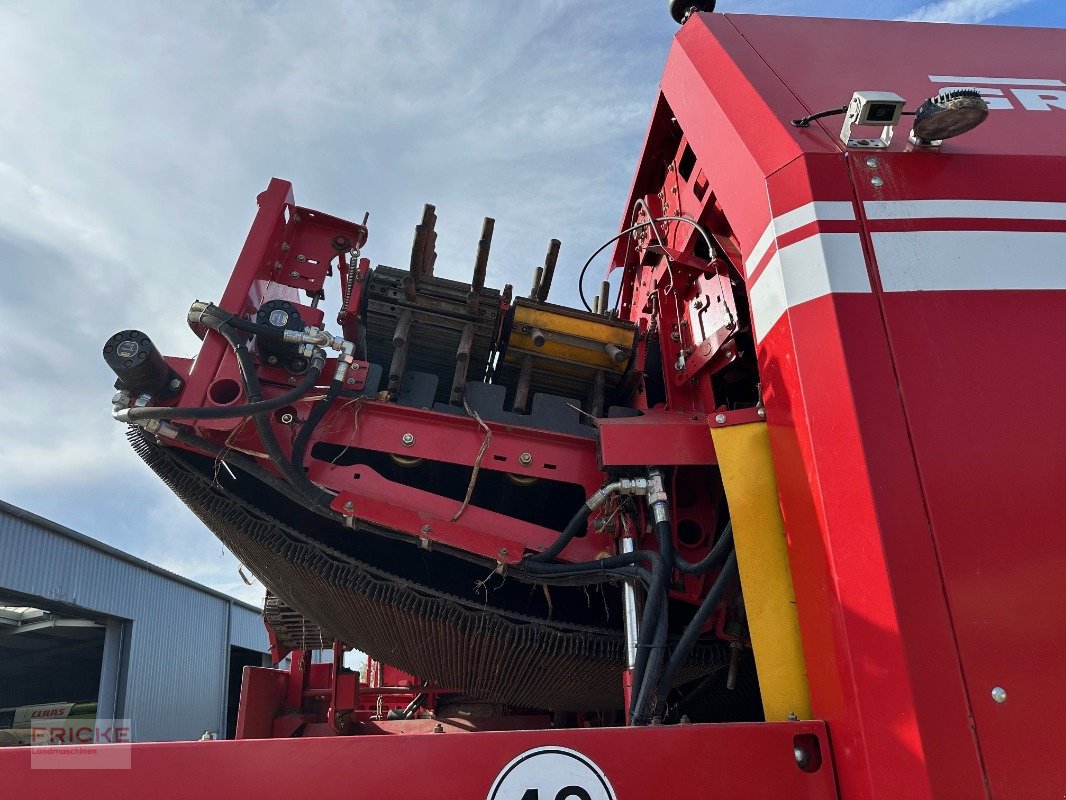 Kartoffelroder tip Grimme SE 260  UB Non Stop, Gebrauchtmaschine in Bockel - Gyhum (Poză 10)