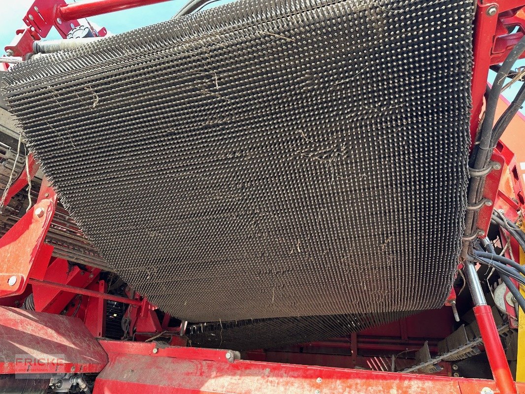 Kartoffelroder tip Grimme SE 260  UB Non Stop, Gebrauchtmaschine in Bockel - Gyhum (Poză 12)