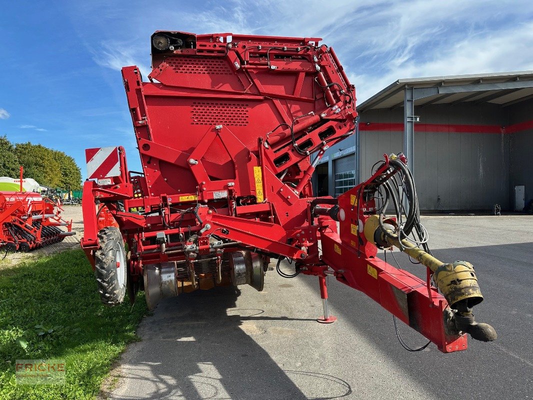 Kartoffelroder tip Grimme SE 260  UB Non Stop, Gebrauchtmaschine in Bockel - Gyhum (Poză 2)