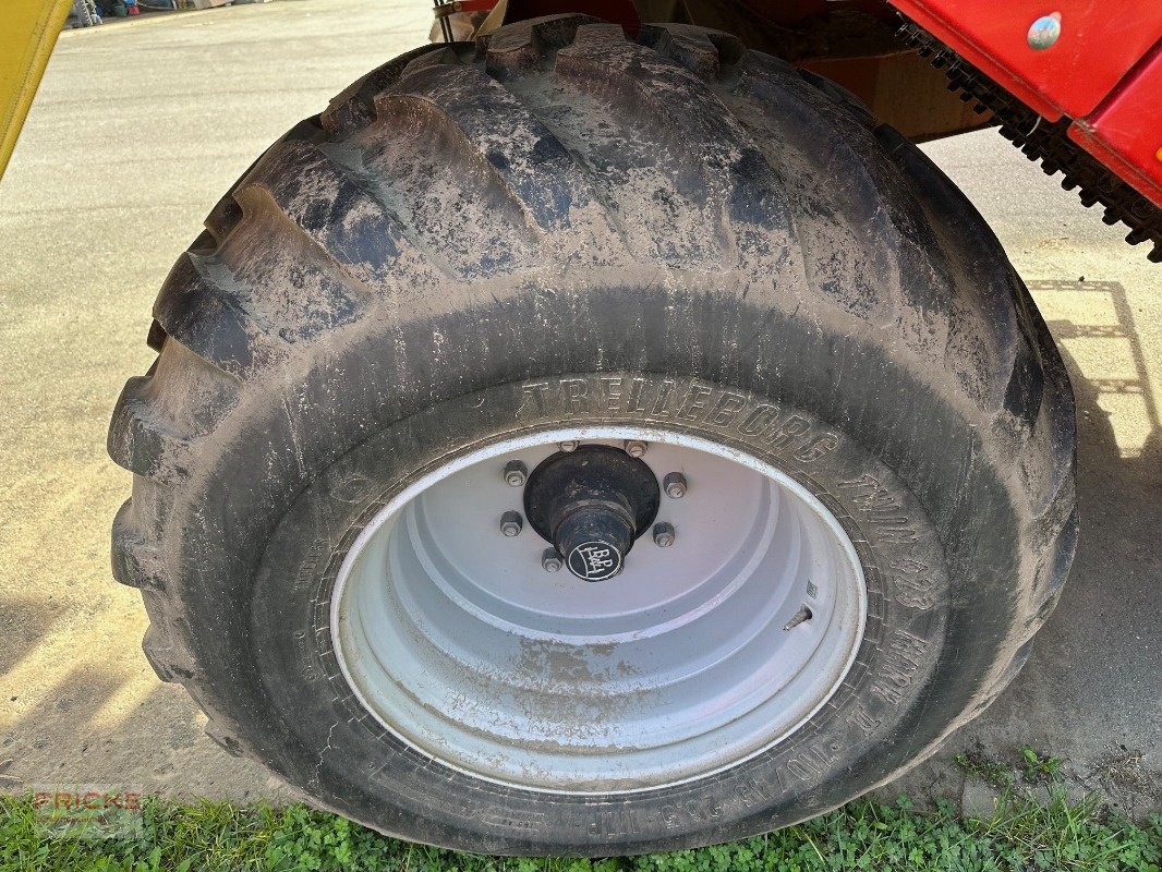 Kartoffelroder tip Grimme SE 260  UB Non Stop, Gebrauchtmaschine in Bockel - Gyhum (Poză 8)