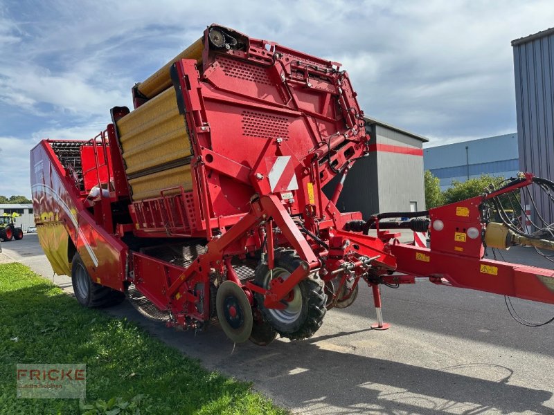 Kartoffelroder des Typs Grimme SE 260  UB Non Stop, Gebrauchtmaschine in Bockel - Gyhum (Bild 1)