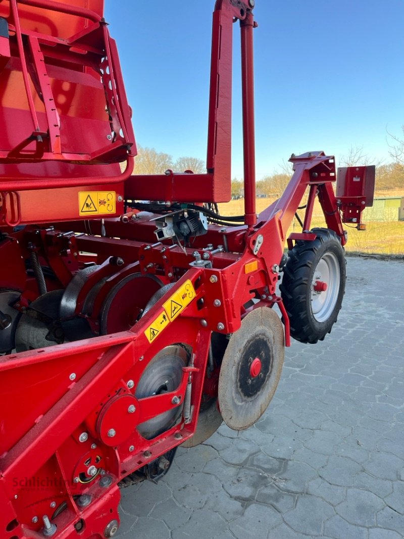 Kartoffelroder del tipo Grimme SE 260 UB, Gebrauchtmaschine en Marxen (Imagen 5)