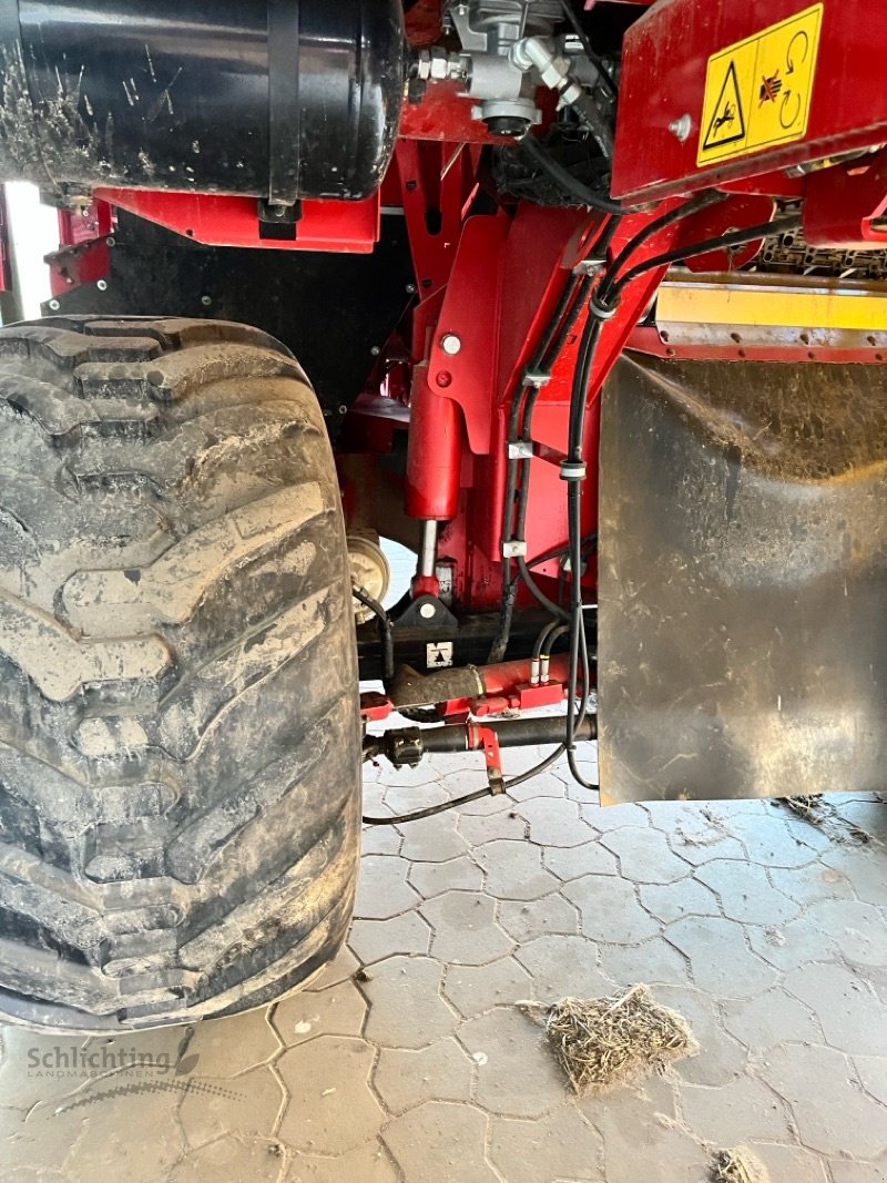 Kartoffelroder del tipo Grimme SE 260 UB, Gebrauchtmaschine en Marxen (Imagen 12)