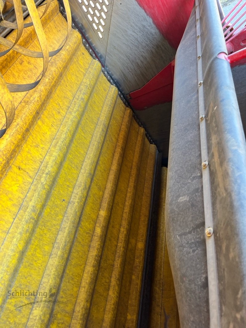 Kartoffelroder del tipo Grimme SE 260 UB, Gebrauchtmaschine en Marxen (Imagen 22)