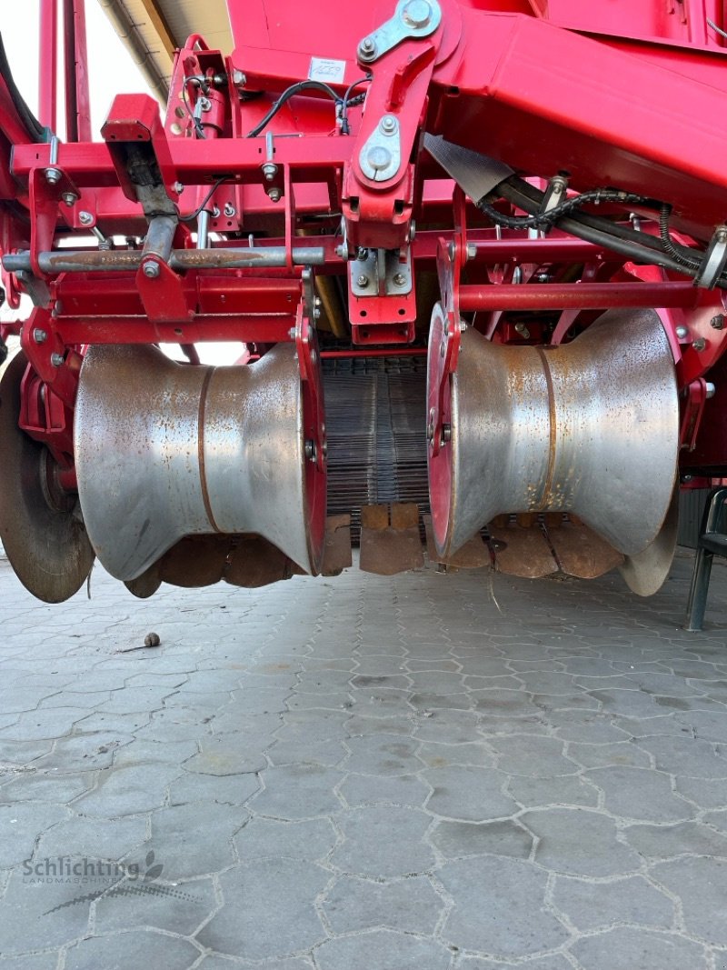 Kartoffelroder del tipo Grimme SE 260 UB, Gebrauchtmaschine en Marxen (Imagen 3)