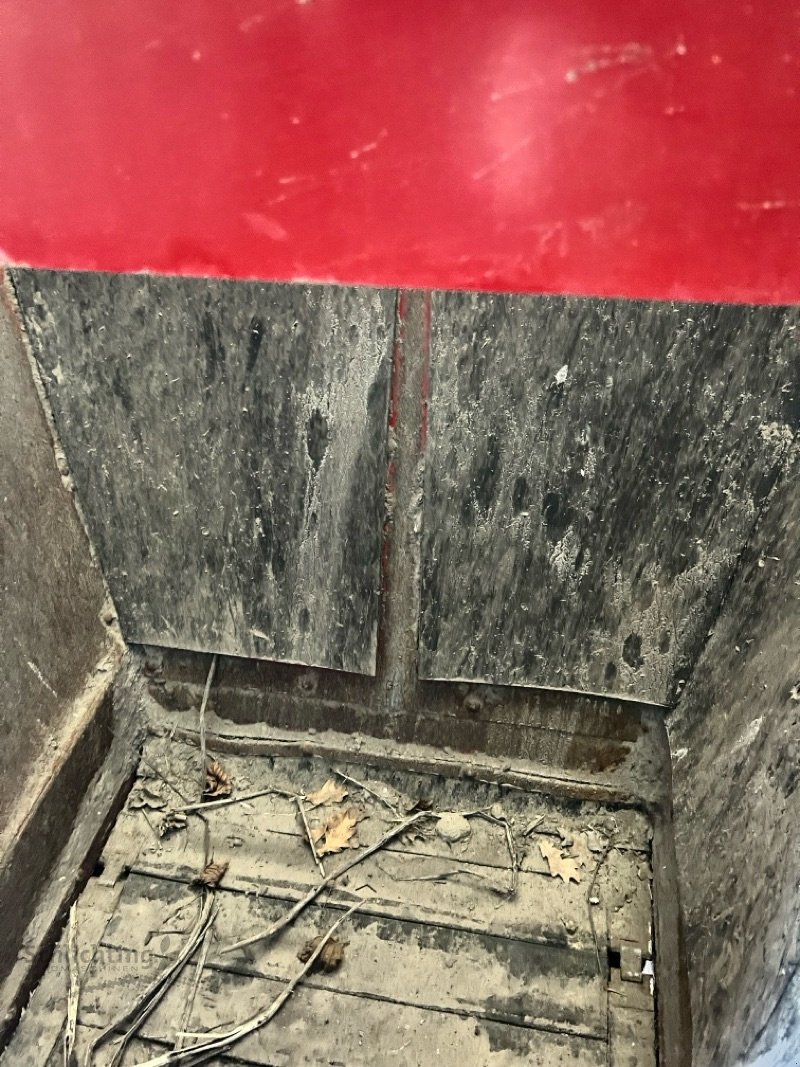 Kartoffelroder del tipo Grimme SE 260 UB, Gebrauchtmaschine en Marxen (Imagen 14)