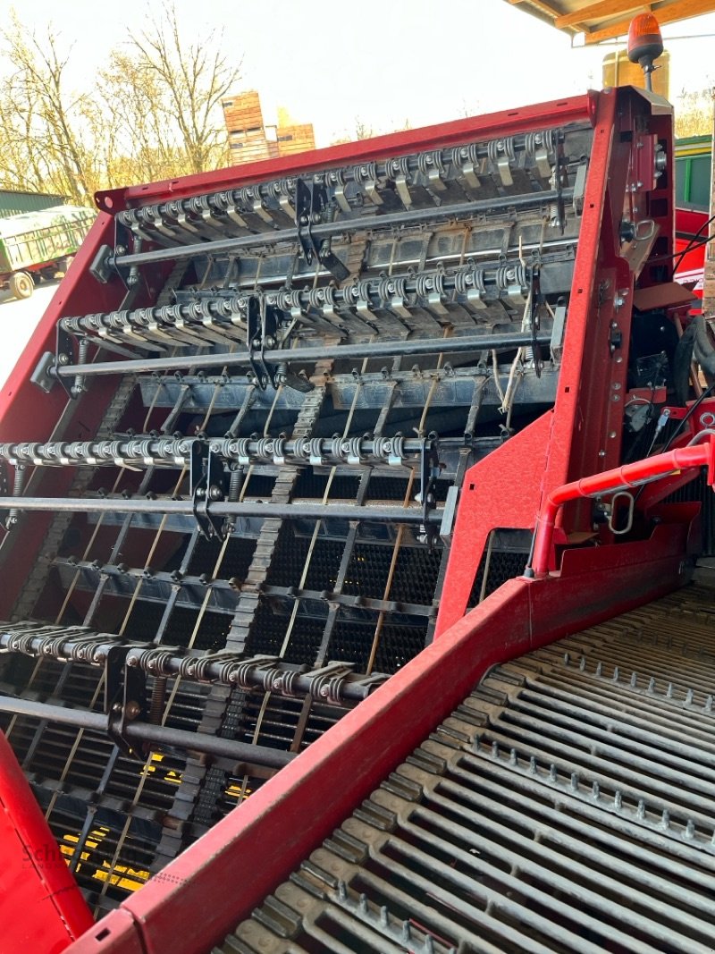 Kartoffelroder del tipo Grimme SE 260 UB, Gebrauchtmaschine en Marxen (Imagen 20)