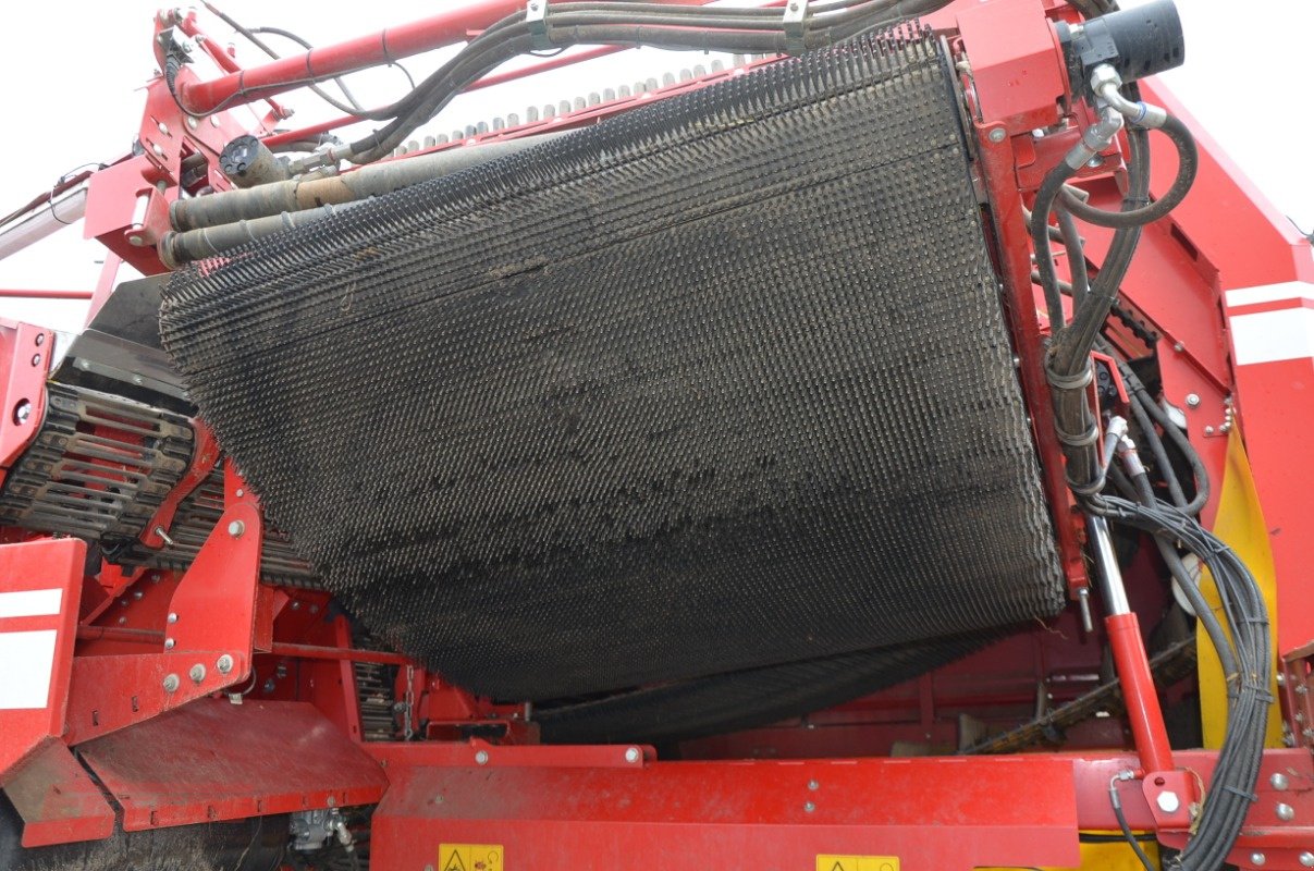 Kartoffelroder typu Grimme SE 260 UB, Gebrauchtmaschine v Suhlendorf (Obrázek 11)