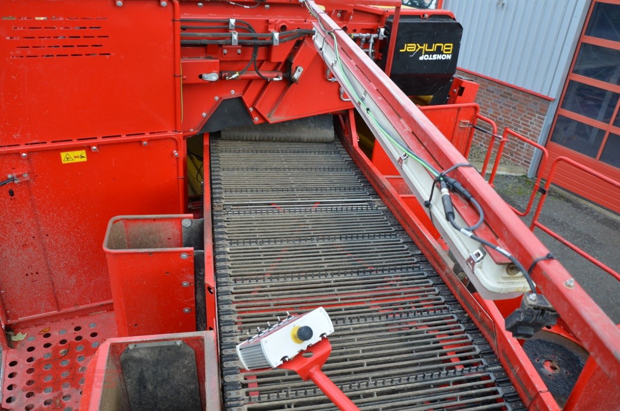 Kartoffelroder typu Grimme SE 260 UB, Gebrauchtmaschine v Suhlendorf (Obrázek 18)