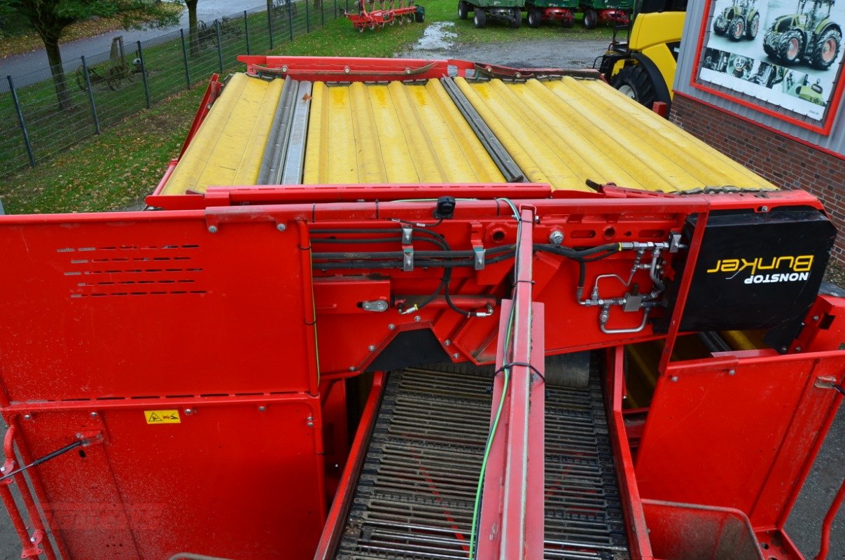 Kartoffelroder typu Grimme SE 260 UB, Gebrauchtmaschine v Suhlendorf (Obrázek 19)