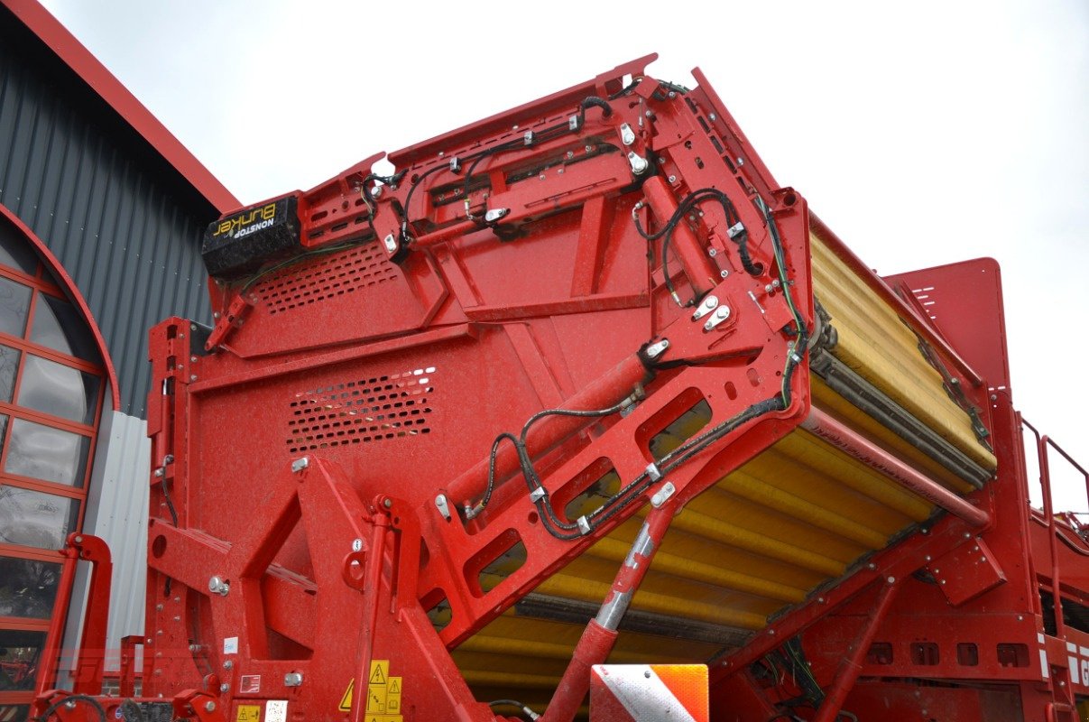 Kartoffelroder typu Grimme SE 260 UB, Gebrauchtmaschine v Suhlendorf (Obrázek 22)