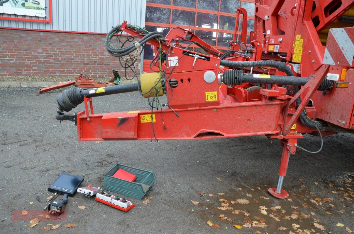 Kartoffelroder typu Grimme SE 260 UB, Gebrauchtmaschine v Suhlendorf (Obrázek 23)