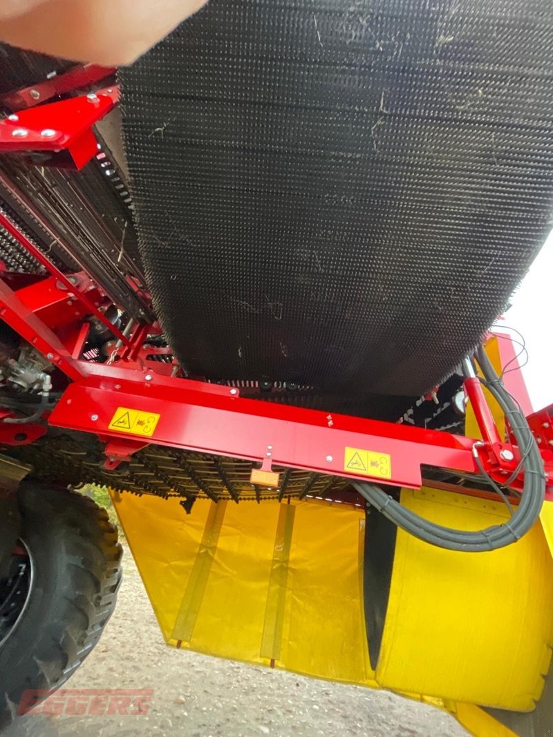 Kartoffelroder typu Grimme SE 260 UB, Gebrauchtmaschine v Suhlendorf (Obrázek 16)