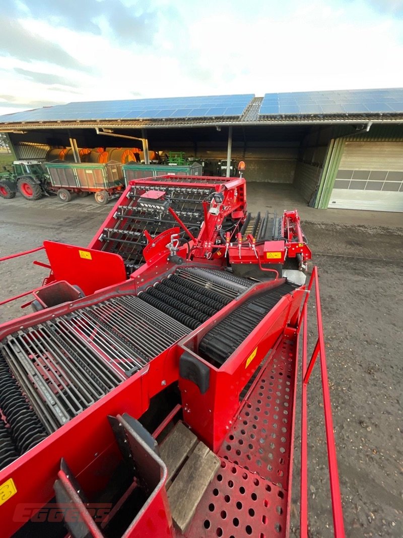 Kartoffelroder typu Grimme SE 260 UB, Gebrauchtmaschine v Suhlendorf (Obrázek 19)