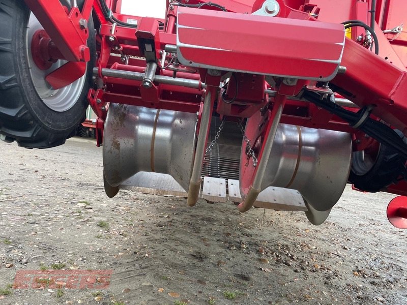 Kartoffelroder типа Grimme SE 260 UB, Gebrauchtmaschine в Wahrenholz (Фотография 7)