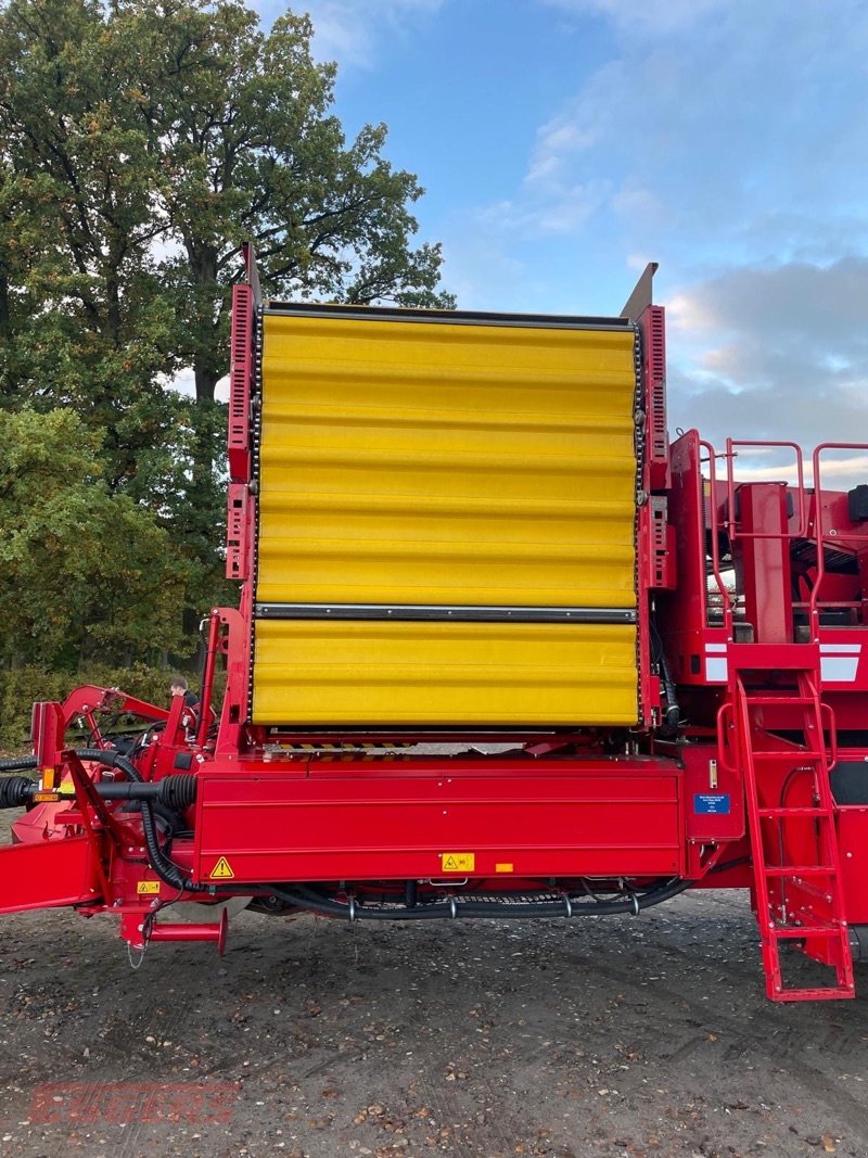 Kartoffelroder типа Grimme SE 260 UB, Gebrauchtmaschine в Wahrenholz (Фотография 13)