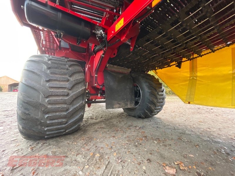 Kartoffelroder типа Grimme SE 260 UB, Gebrauchtmaschine в Wahrenholz (Фотография 18)