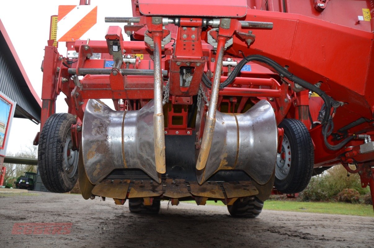 Kartoffelroder typu Grimme SE 260 UB, Gebrauchtmaschine v Suhlendorf (Obrázek 5)