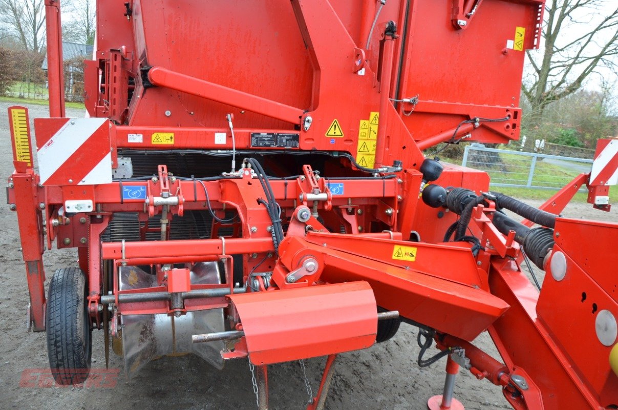 Kartoffelroder typu Grimme SE 260 UB, Gebrauchtmaschine v Suhlendorf (Obrázek 7)