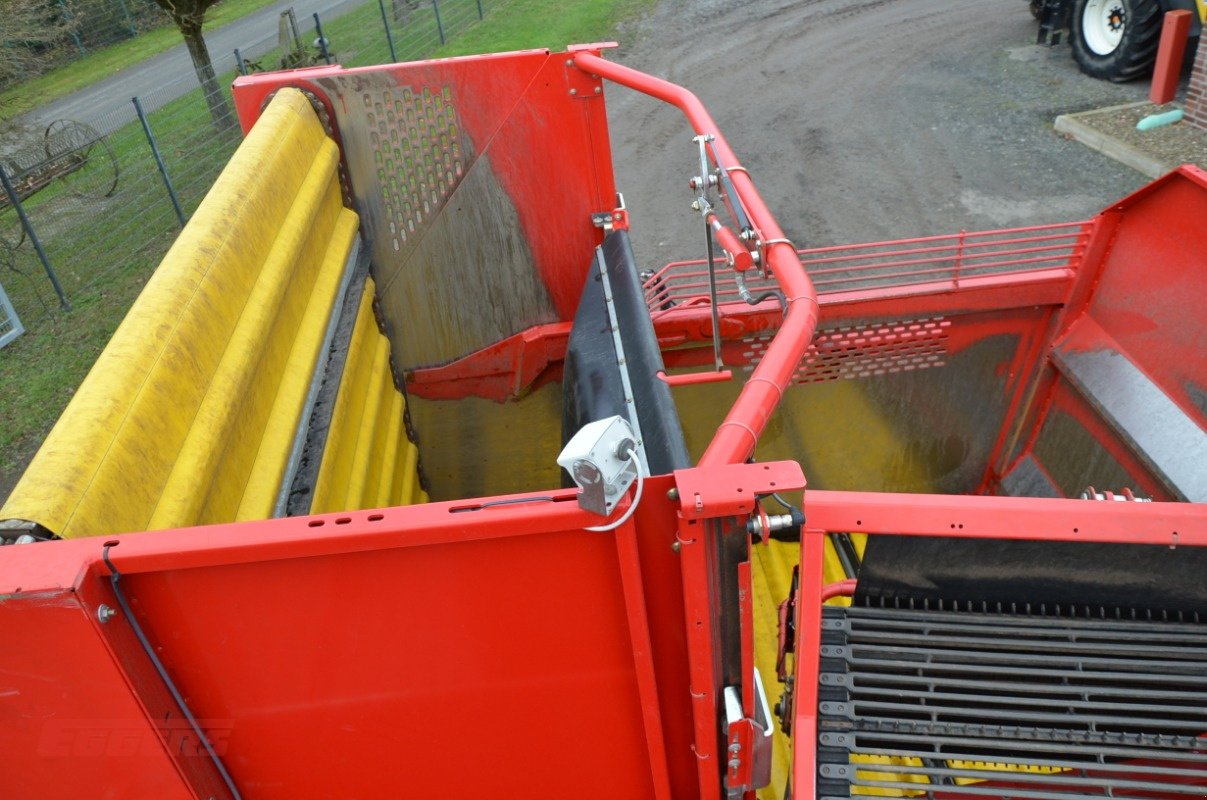 Kartoffelroder typu Grimme SE 260 UB, Gebrauchtmaschine v Suhlendorf (Obrázek 20)