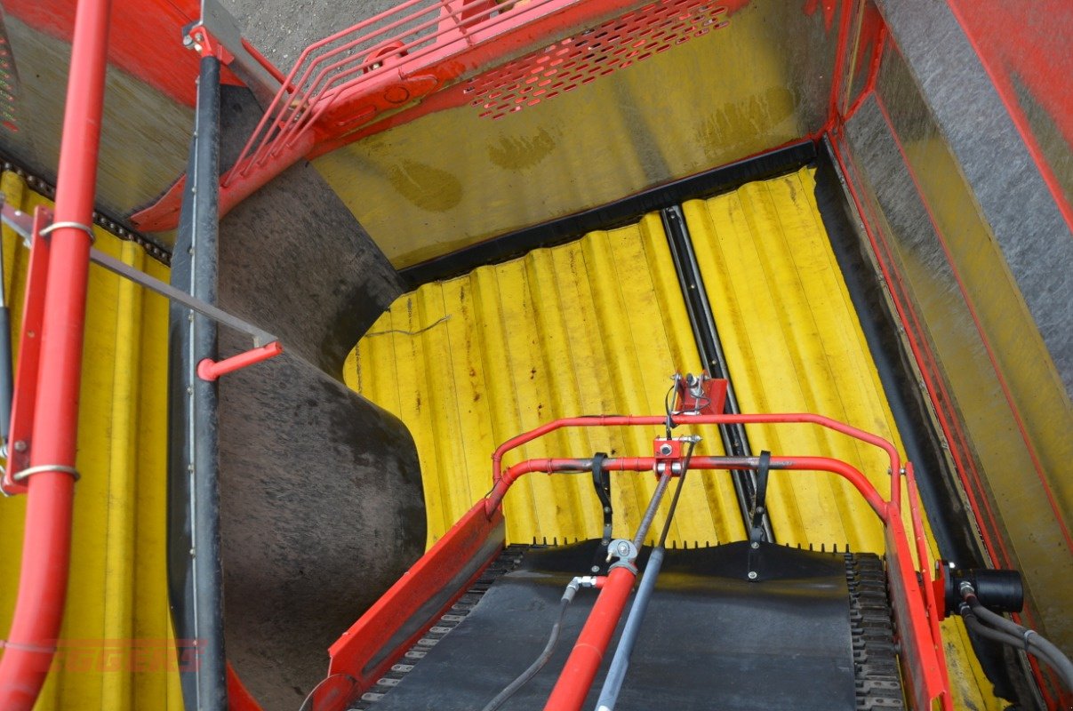 Kartoffelroder typu Grimme SE 260 UB, Gebrauchtmaschine v Suhlendorf (Obrázek 21)