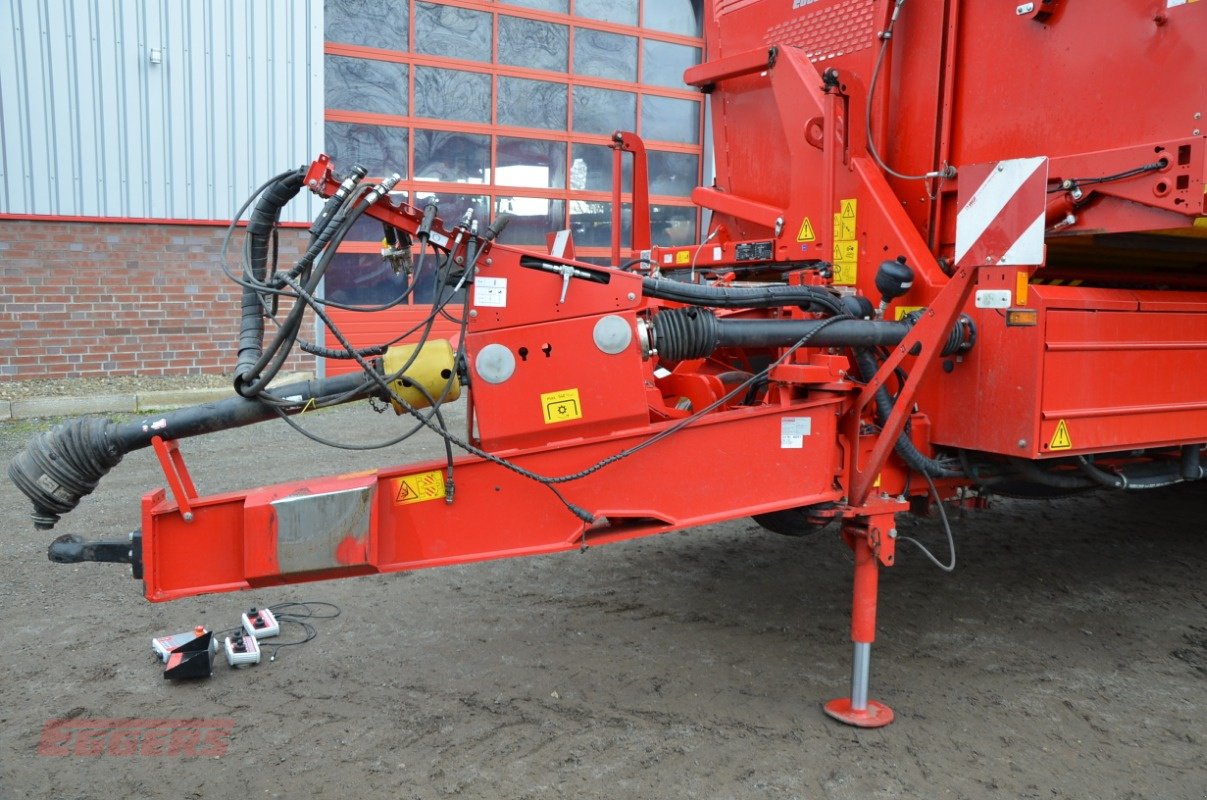 Kartoffelroder typu Grimme SE 260 UB, Gebrauchtmaschine v Suhlendorf (Obrázek 24)