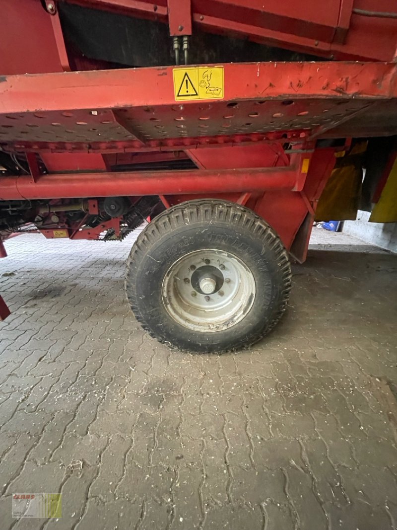 Kartoffelroder typu Grimme SE 75 - 40, Gebrauchtmaschine w Reinheim (Zdjęcie 4)
