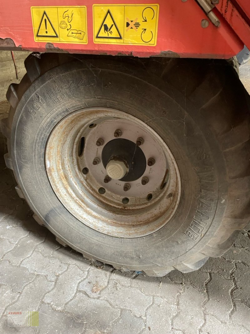 Kartoffelroder typu Grimme SE 75 - 40, Gebrauchtmaschine w Reinheim (Zdjęcie 11)