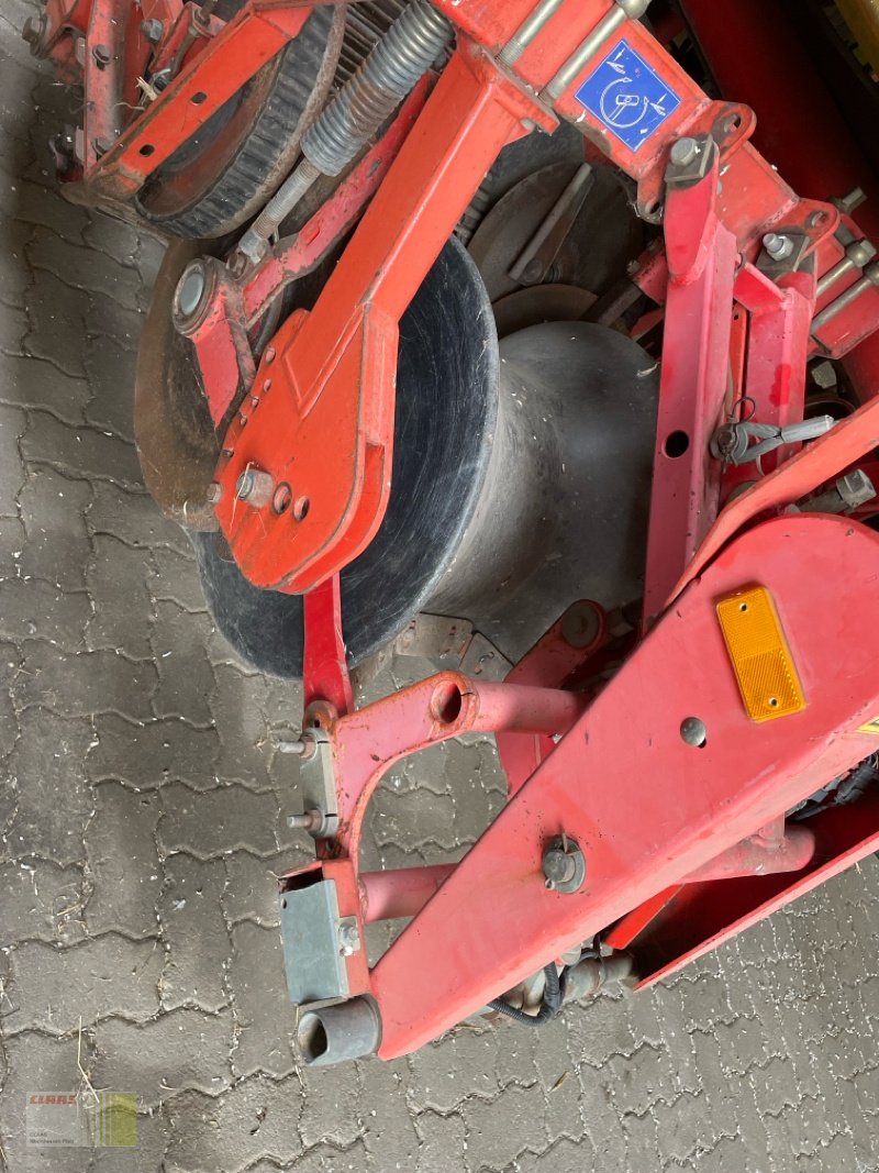 Kartoffelroder typu Grimme SE 75 - 40, Gebrauchtmaschine w Reinheim (Zdjęcie 12)