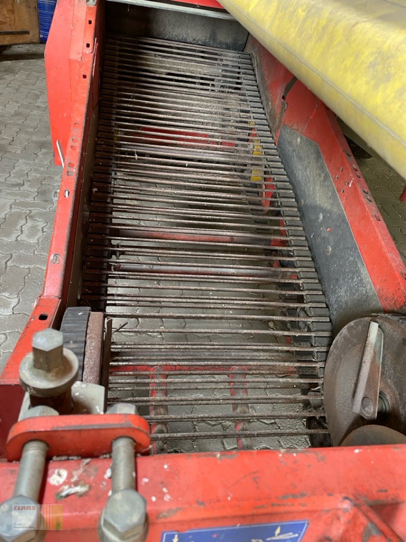 Kartoffelroder typu Grimme SE 75 - 40, Gebrauchtmaschine w Reinheim (Zdjęcie 13)