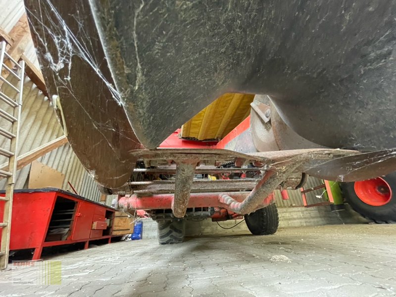 Kartoffelroder typu Grimme SE 75 - 40, Gebrauchtmaschine w Reinheim (Zdjęcie 14)