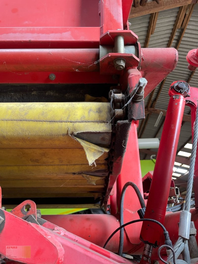 Kartoffelroder typu Grimme SE 75 - 40, Gebrauchtmaschine w Reinheim (Zdjęcie 15)