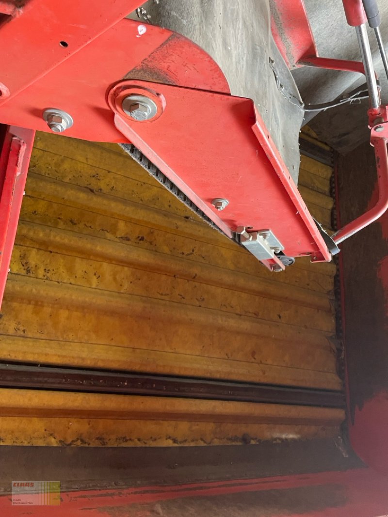 Kartoffelroder typu Grimme SE 75 - 40, Gebrauchtmaschine w Reinheim (Zdjęcie 16)