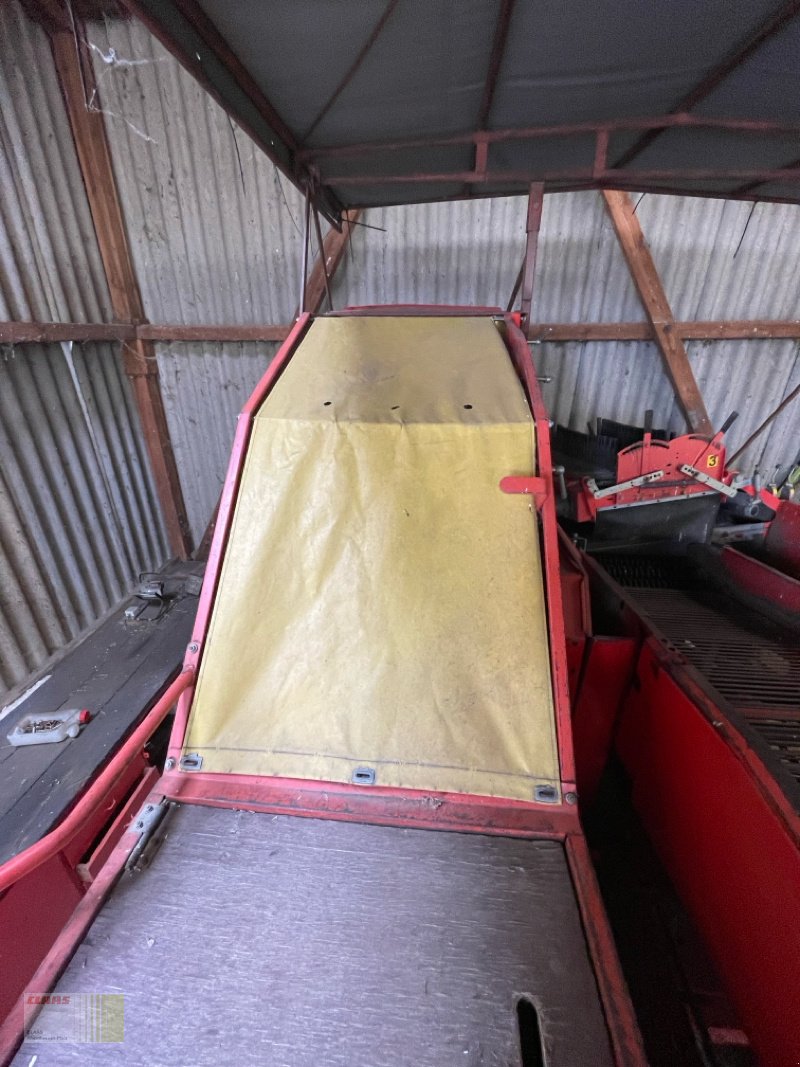 Kartoffelroder typu Grimme SE 75 - 40, Gebrauchtmaschine w Reinheim (Zdjęcie 17)