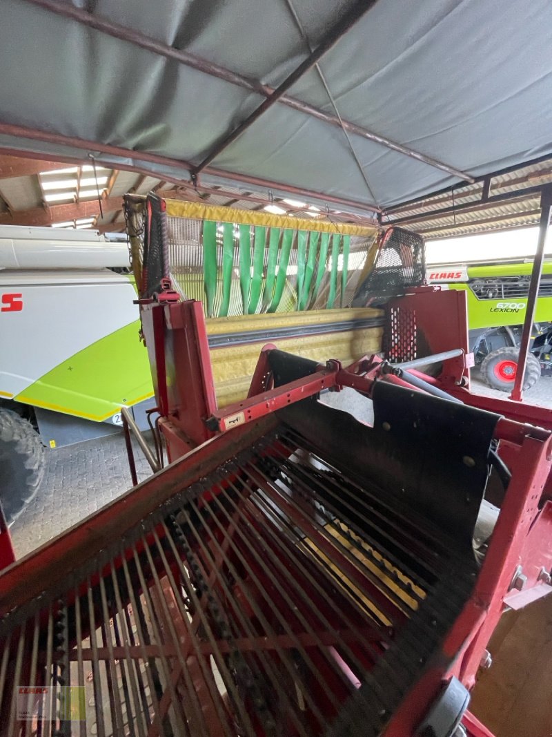 Kartoffelroder typu Grimme SE 75 - 40, Gebrauchtmaschine w Reinheim (Zdjęcie 18)