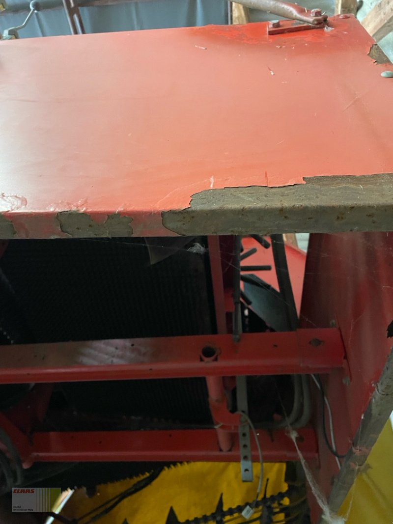 Kartoffelroder typu Grimme SE 75 - 40, Gebrauchtmaschine w Reinheim (Zdjęcie 19)