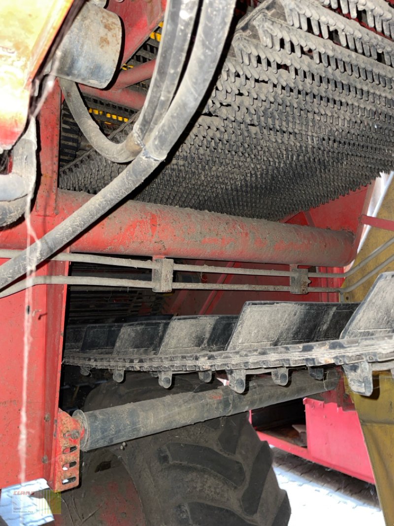 Kartoffelroder typu Grimme SE 75 - 40, Gebrauchtmaschine w Reinheim (Zdjęcie 21)