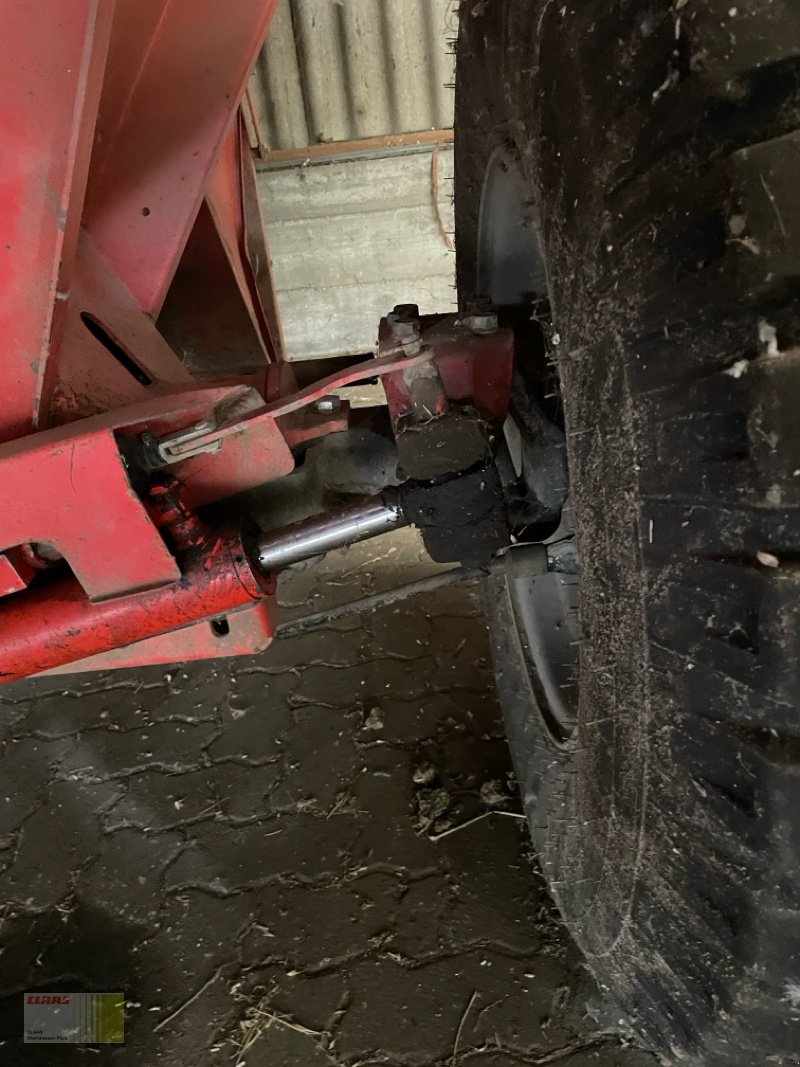 Kartoffelroder typu Grimme SE 75 - 40, Gebrauchtmaschine w Reinheim (Zdjęcie 22)