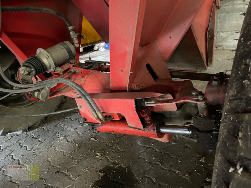 Kartoffelroder typu Grimme SE 75 - 40, Gebrauchtmaschine w Reinheim (Zdjęcie 23)