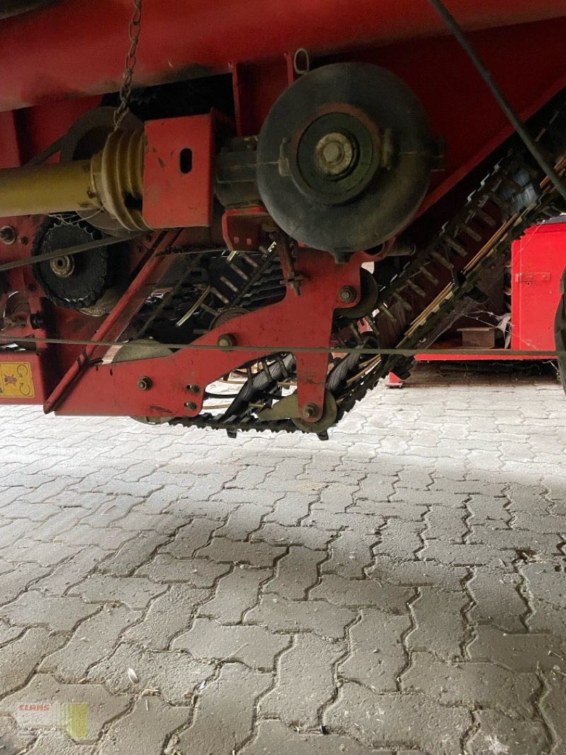 Kartoffelroder typu Grimme SE 75 - 40, Gebrauchtmaschine w Reinheim (Zdjęcie 24)