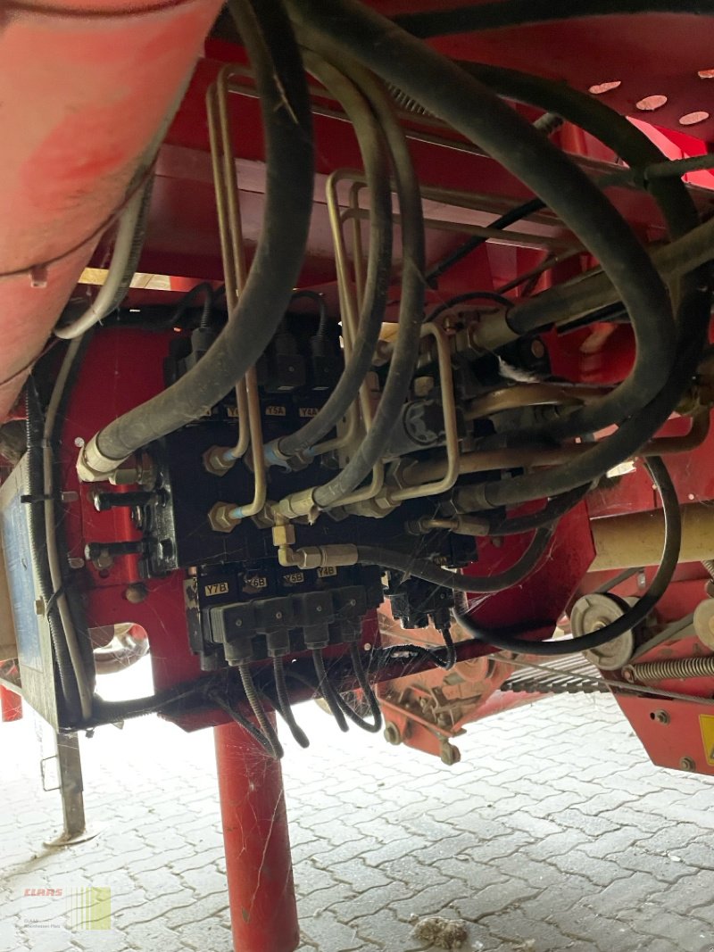 Kartoffelroder typu Grimme SE 75 - 40, Gebrauchtmaschine w Reinheim (Zdjęcie 25)