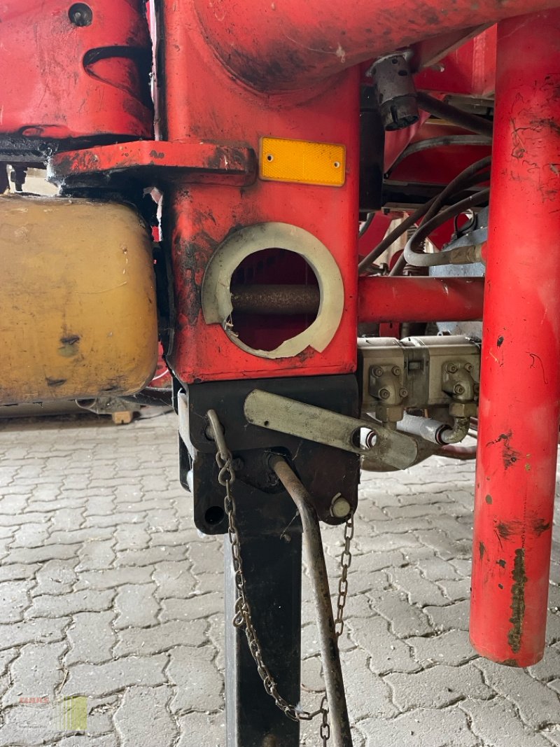 Kartoffelroder typu Grimme SE 75 - 40, Gebrauchtmaschine w Reinheim (Zdjęcie 26)