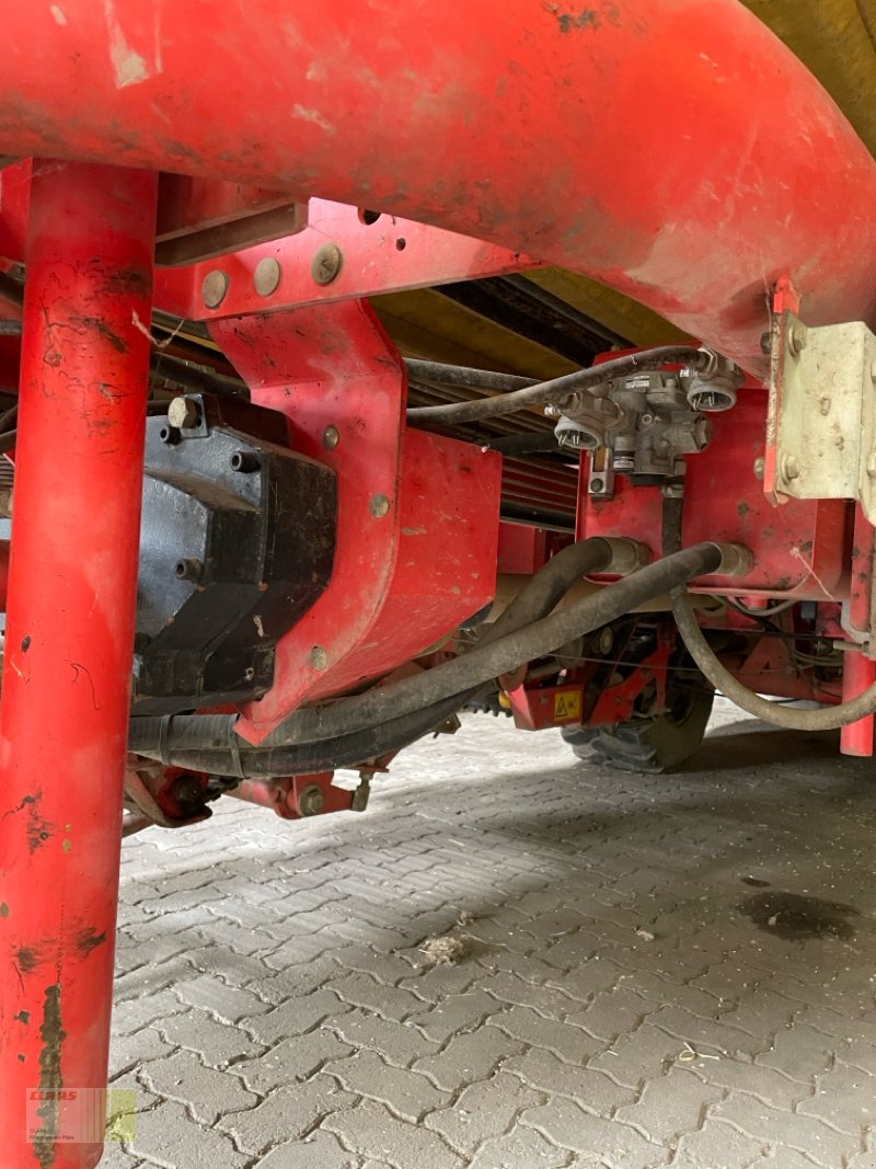 Kartoffelroder typu Grimme SE 75 - 40, Gebrauchtmaschine w Reinheim (Zdjęcie 27)