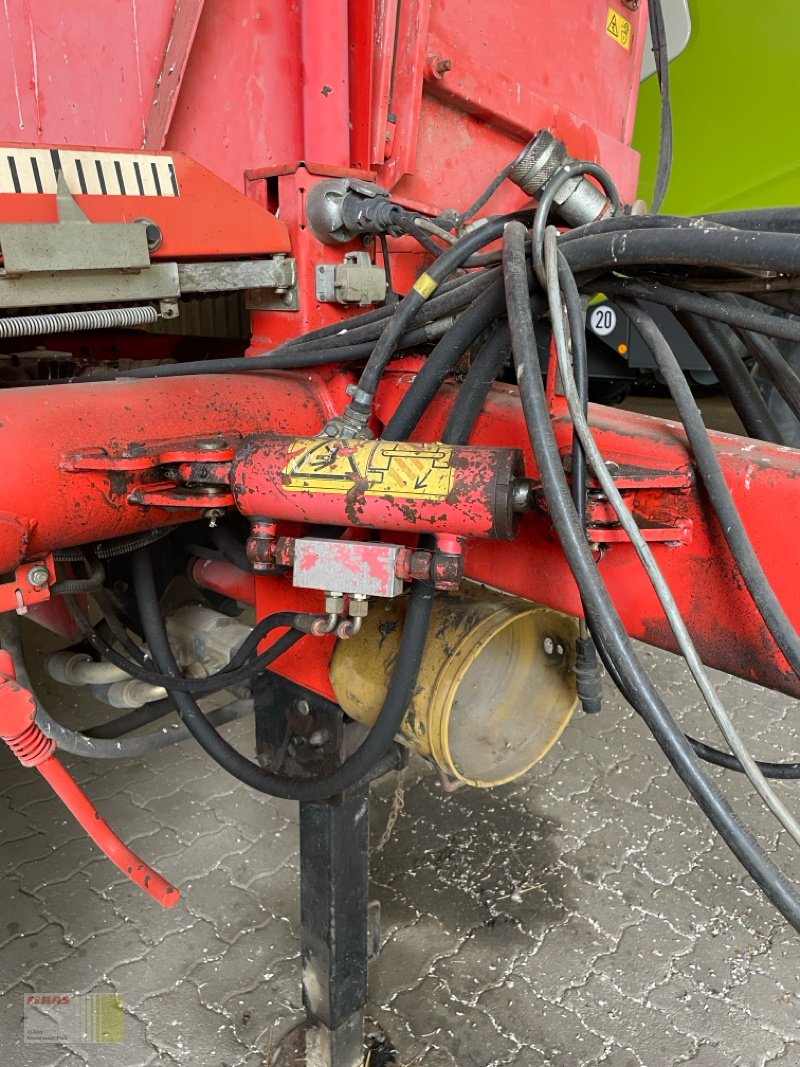 Kartoffelroder typu Grimme SE 75 - 40, Gebrauchtmaschine w Reinheim (Zdjęcie 28)