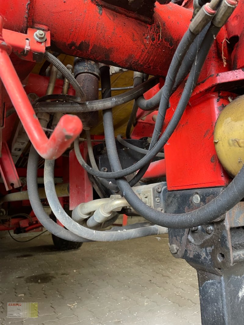 Kartoffelroder typu Grimme SE 75 - 40, Gebrauchtmaschine w Reinheim (Zdjęcie 29)