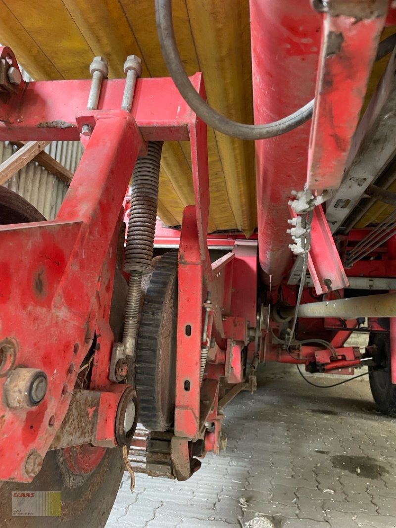 Kartoffelroder typu Grimme SE 75 - 40, Gebrauchtmaschine w Reinheim (Zdjęcie 30)