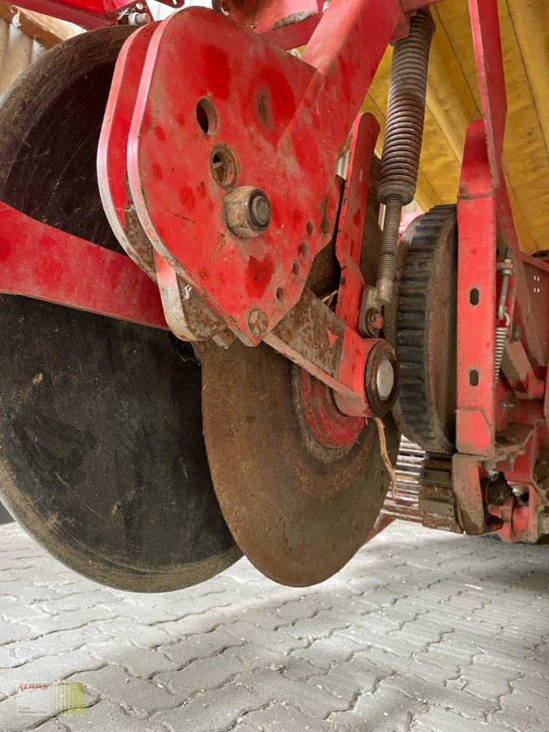 Kartoffelroder typu Grimme SE 75 - 40, Gebrauchtmaschine w Reinheim (Zdjęcie 31)